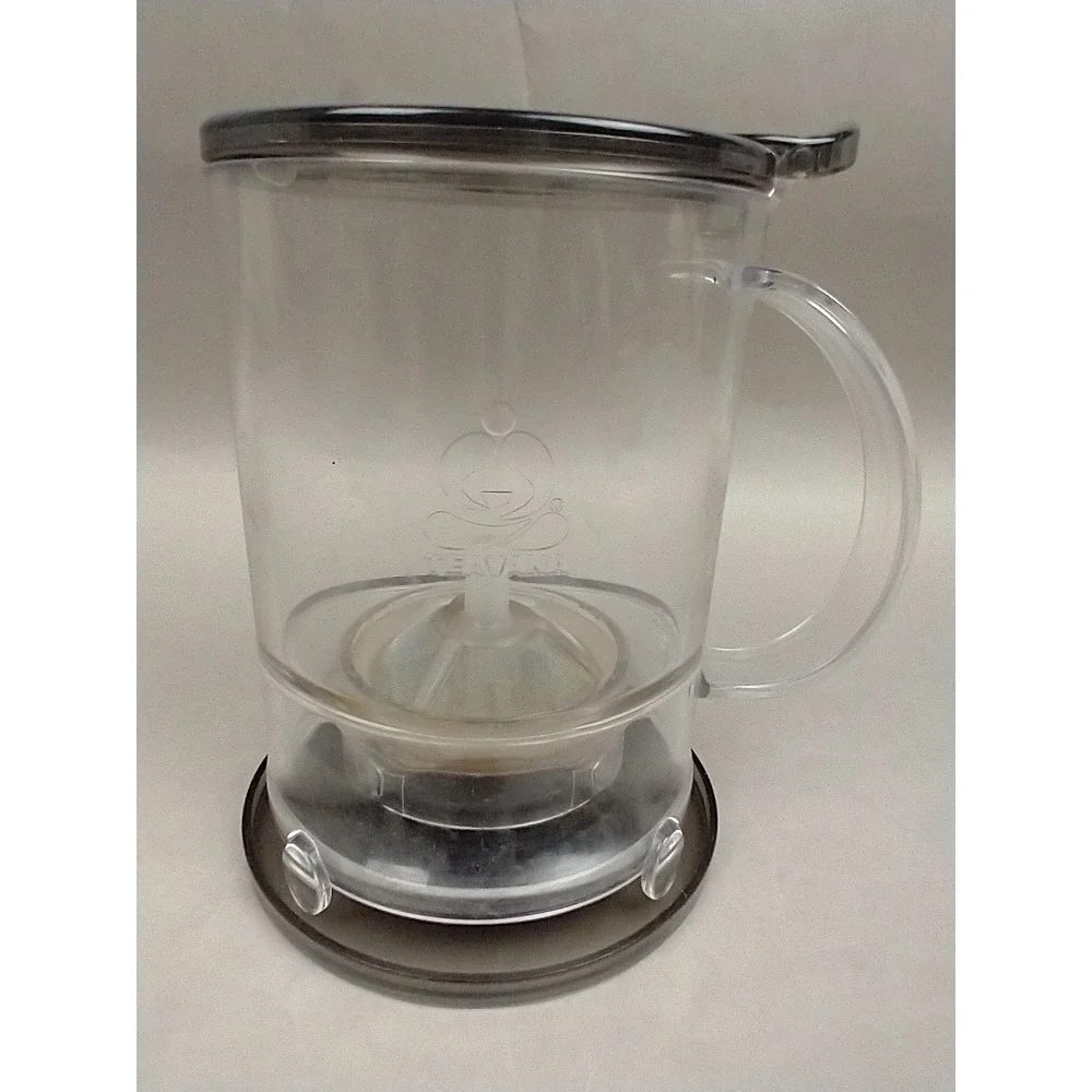 Teavana inspect pics