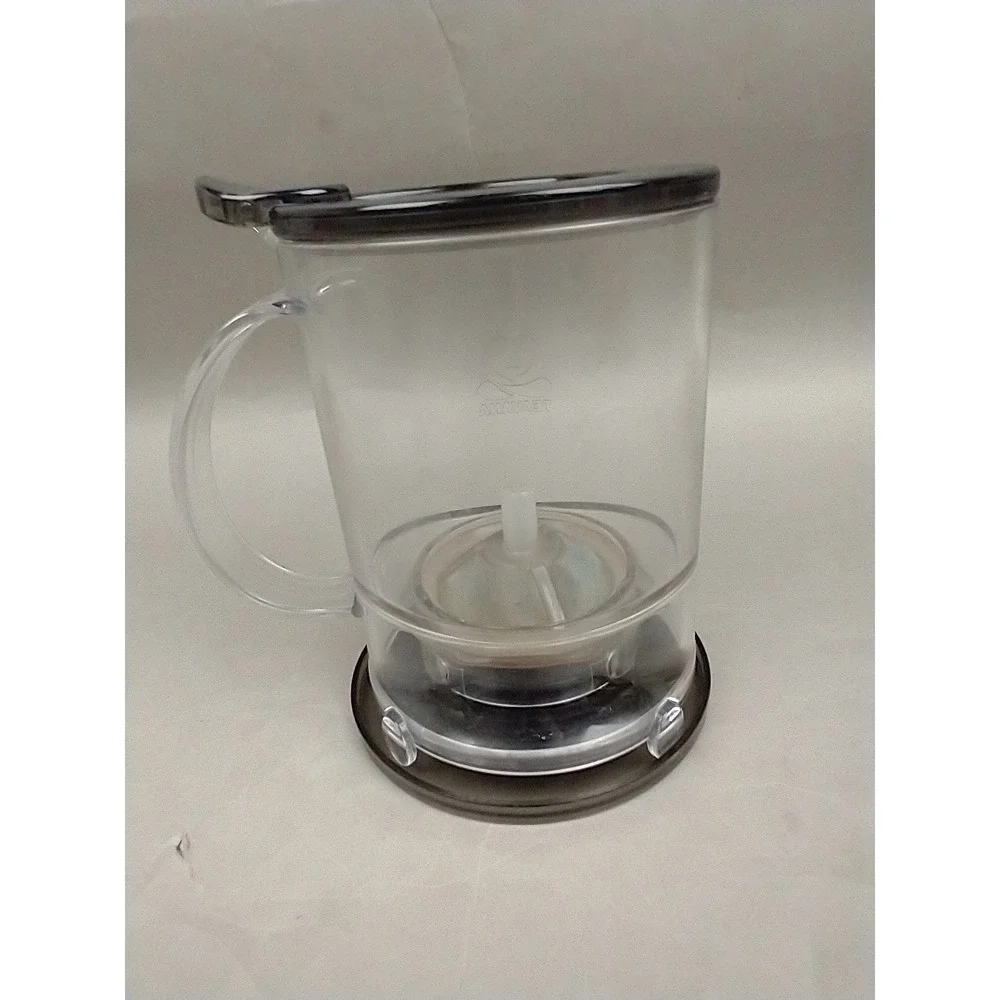 Teavana inspect pics