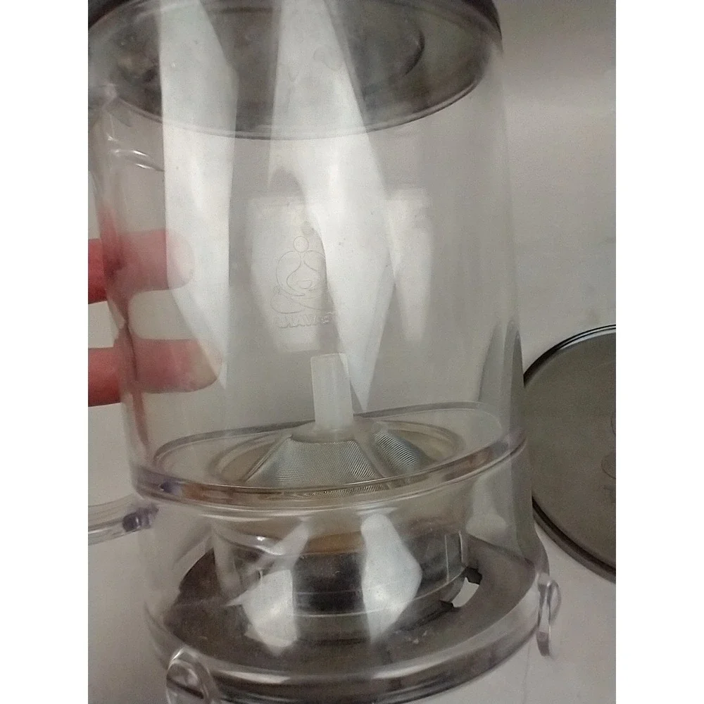 Teavana inspect pics