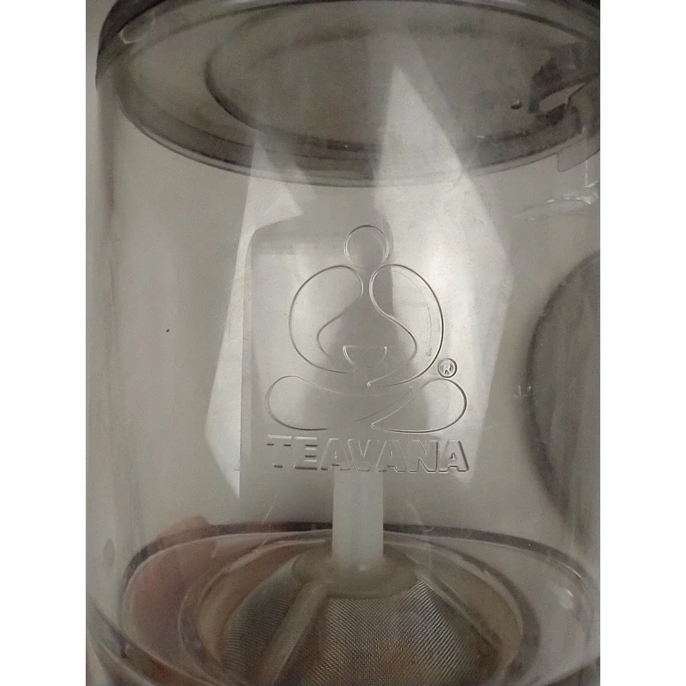 Teavana inspect pics