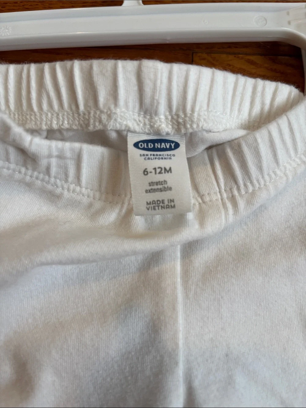 Carters soft navy