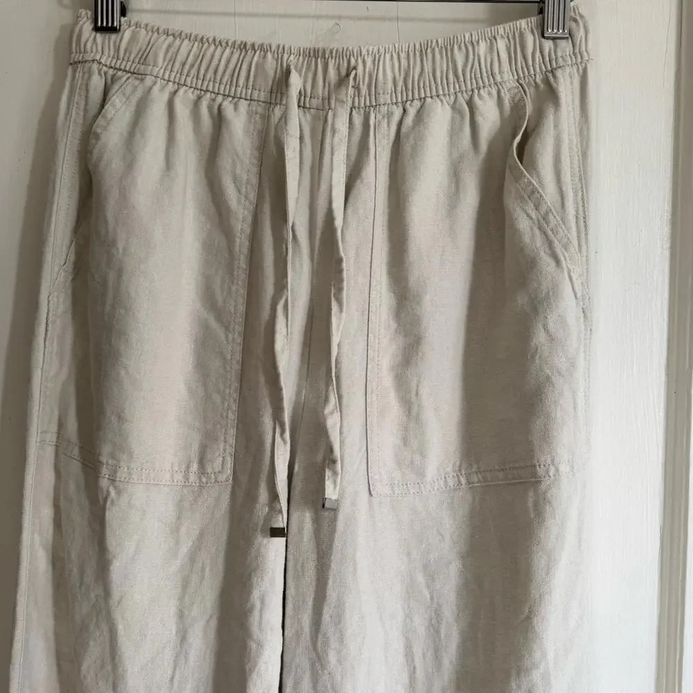 Zara carrot fit