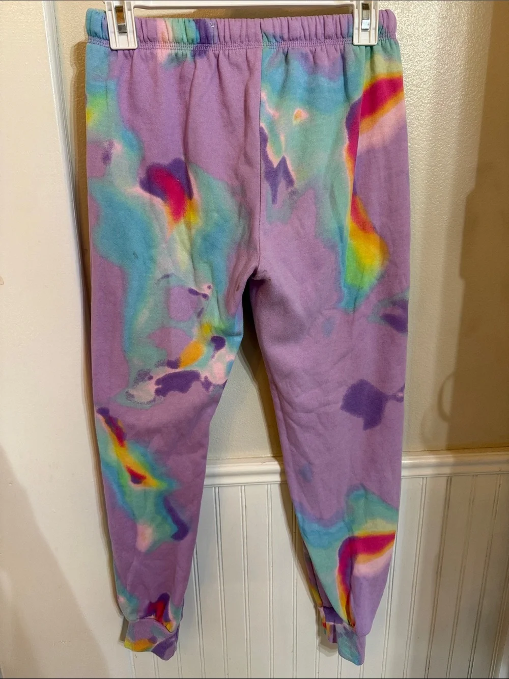 Justice soft purple