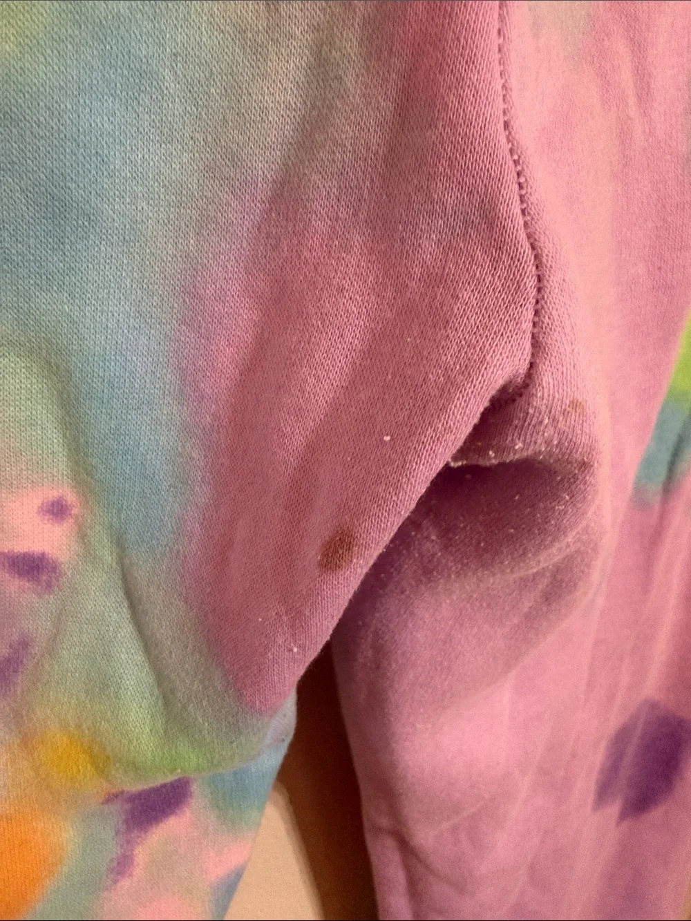 Justice soft purple