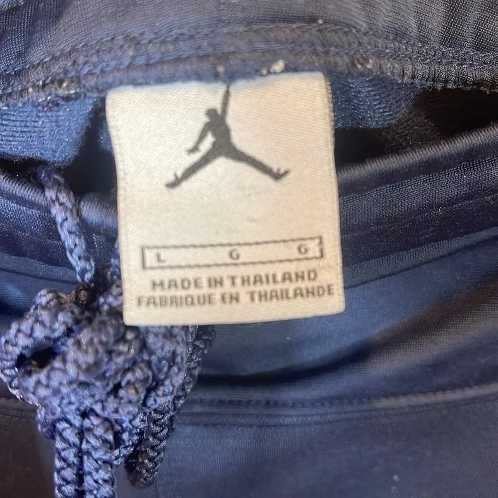 Jordan sweatpants mens