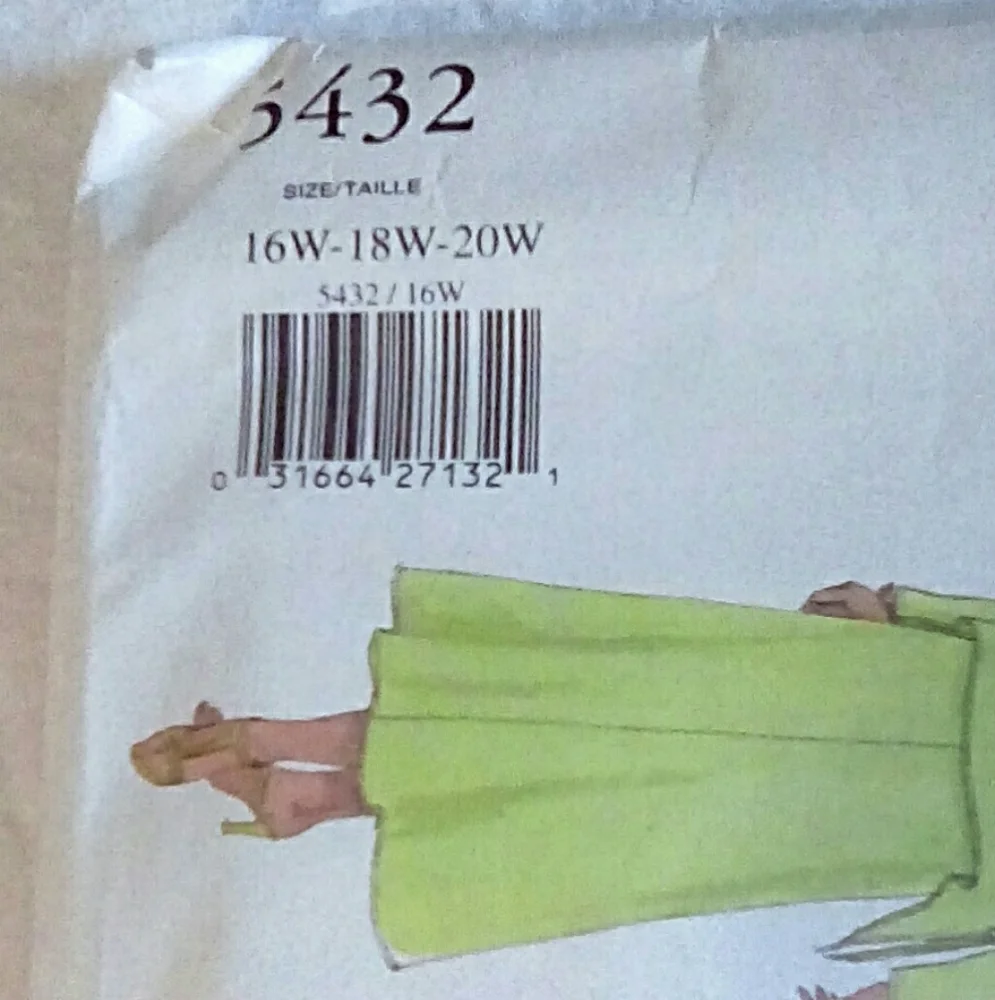 Butterick too easy