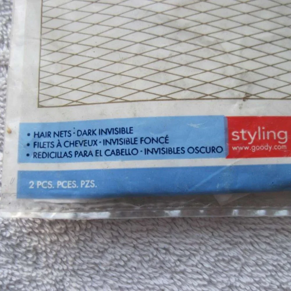 Goody this listing