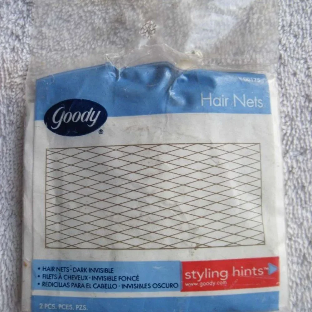 Goody this listing