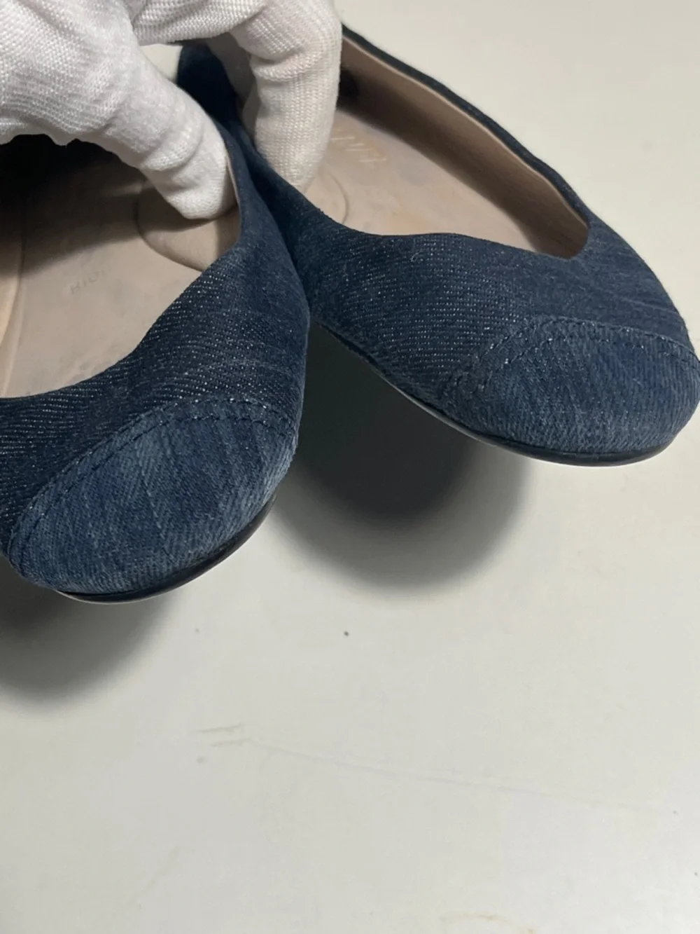 CHANEL women ballet