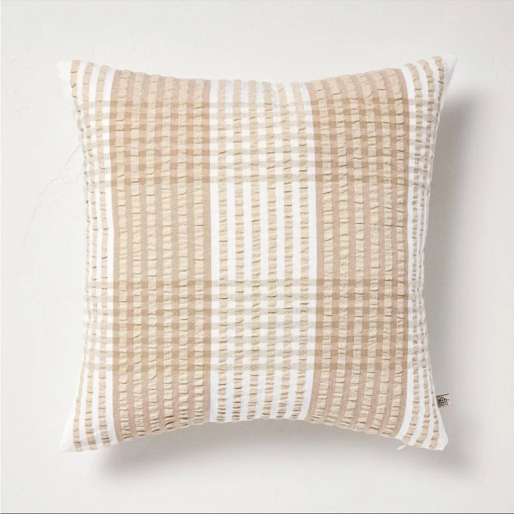 Indoor Throw Pillow from Hearth & Hand™ with Magnolia