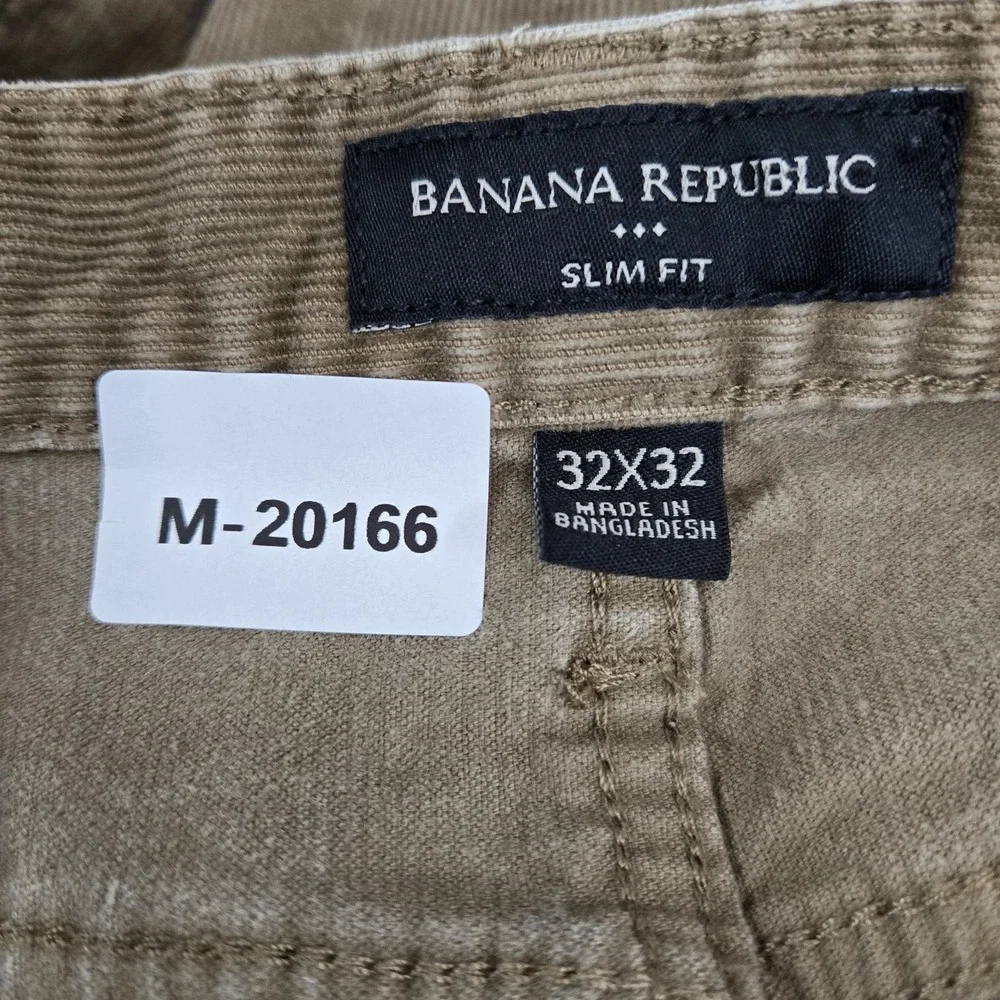 Banana Republic *please carefully