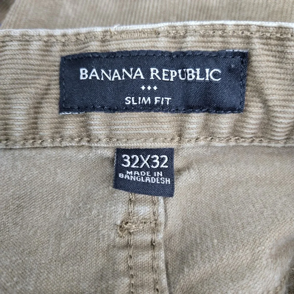 Banana Republic *please carefully