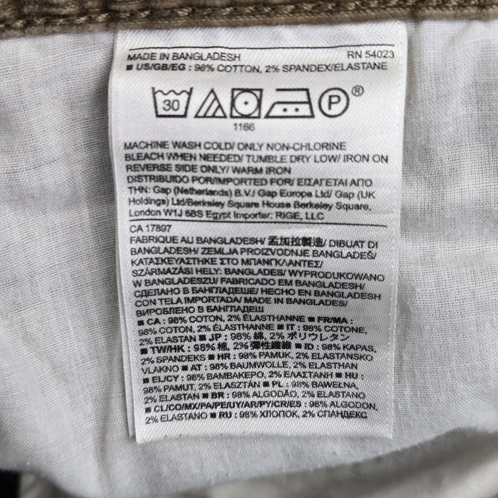 Banana Republic *please carefully
