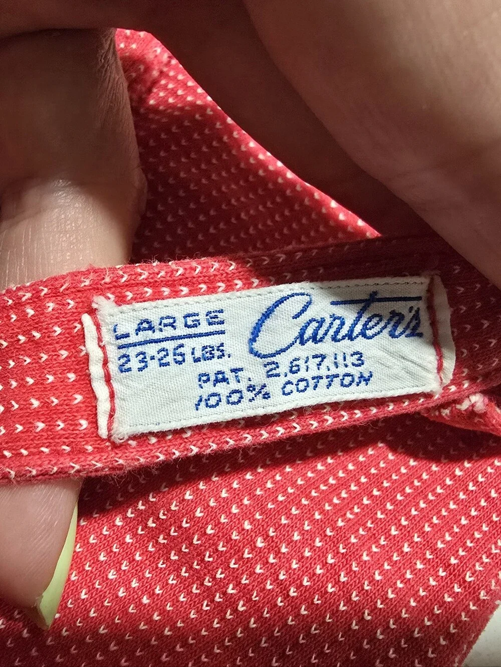 Vintage Kids Overalls Carters & Health-Tex Bundle
