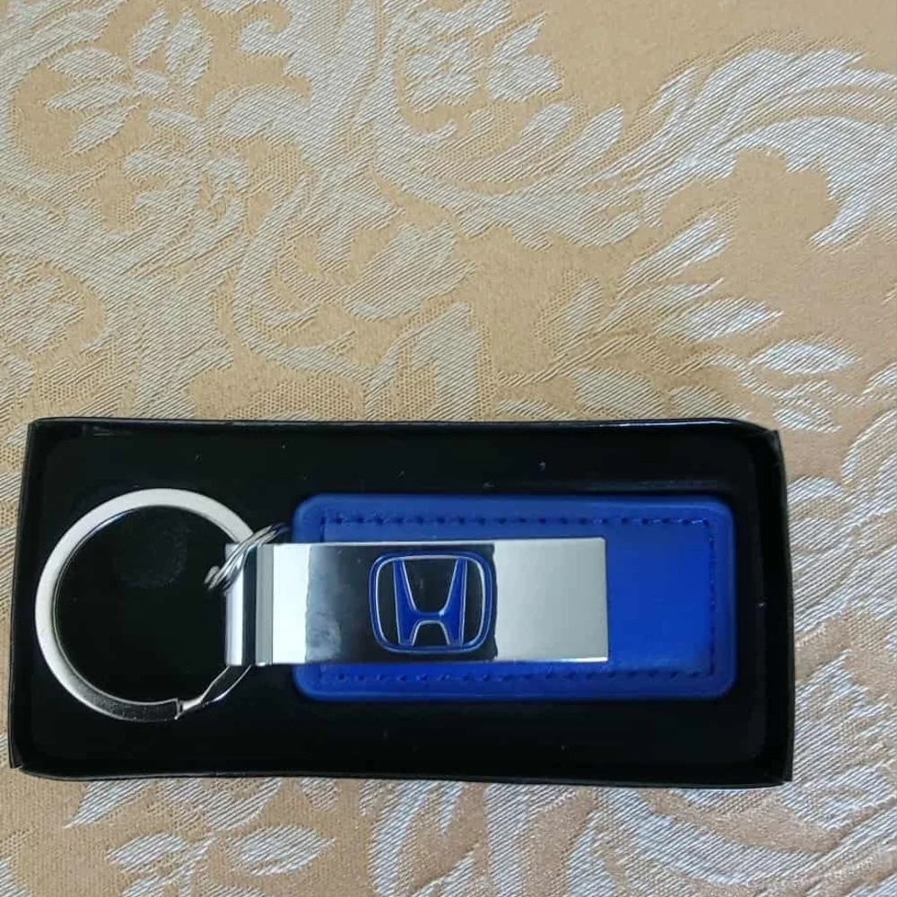 Honda key chain