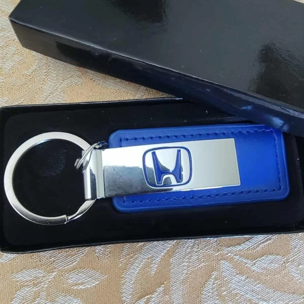 Honda key chain