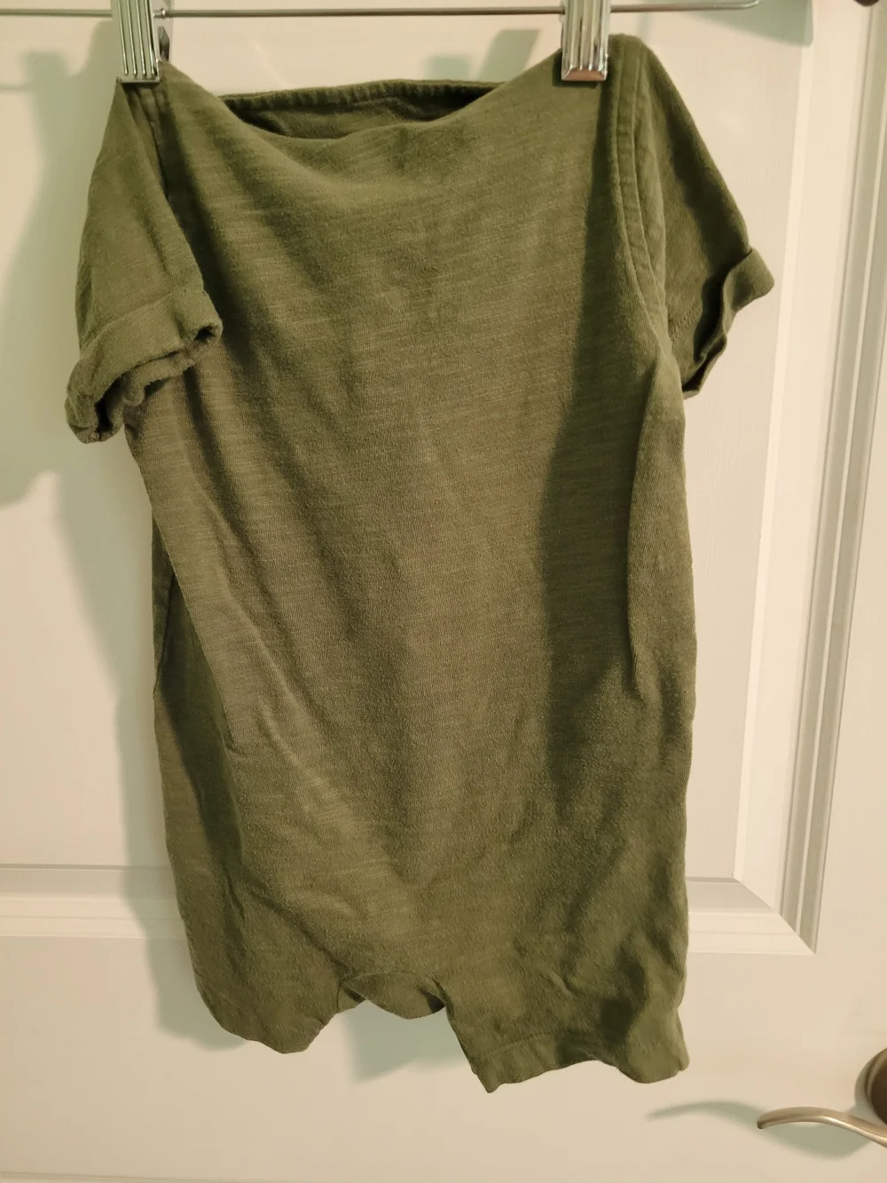 Old Navy cotton polo