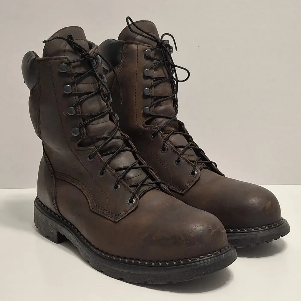 Red Wing Shoes red wing