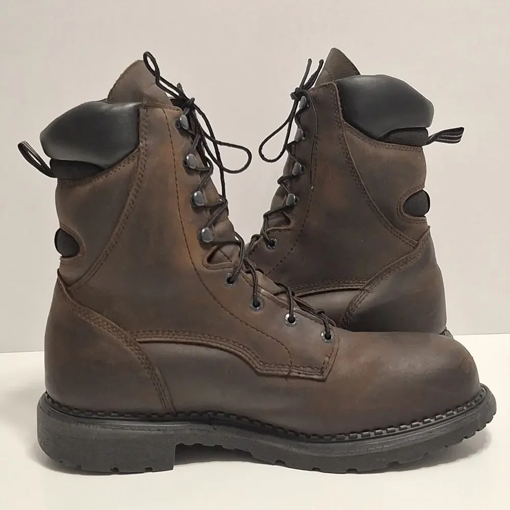 Red Wing Shoes red wing