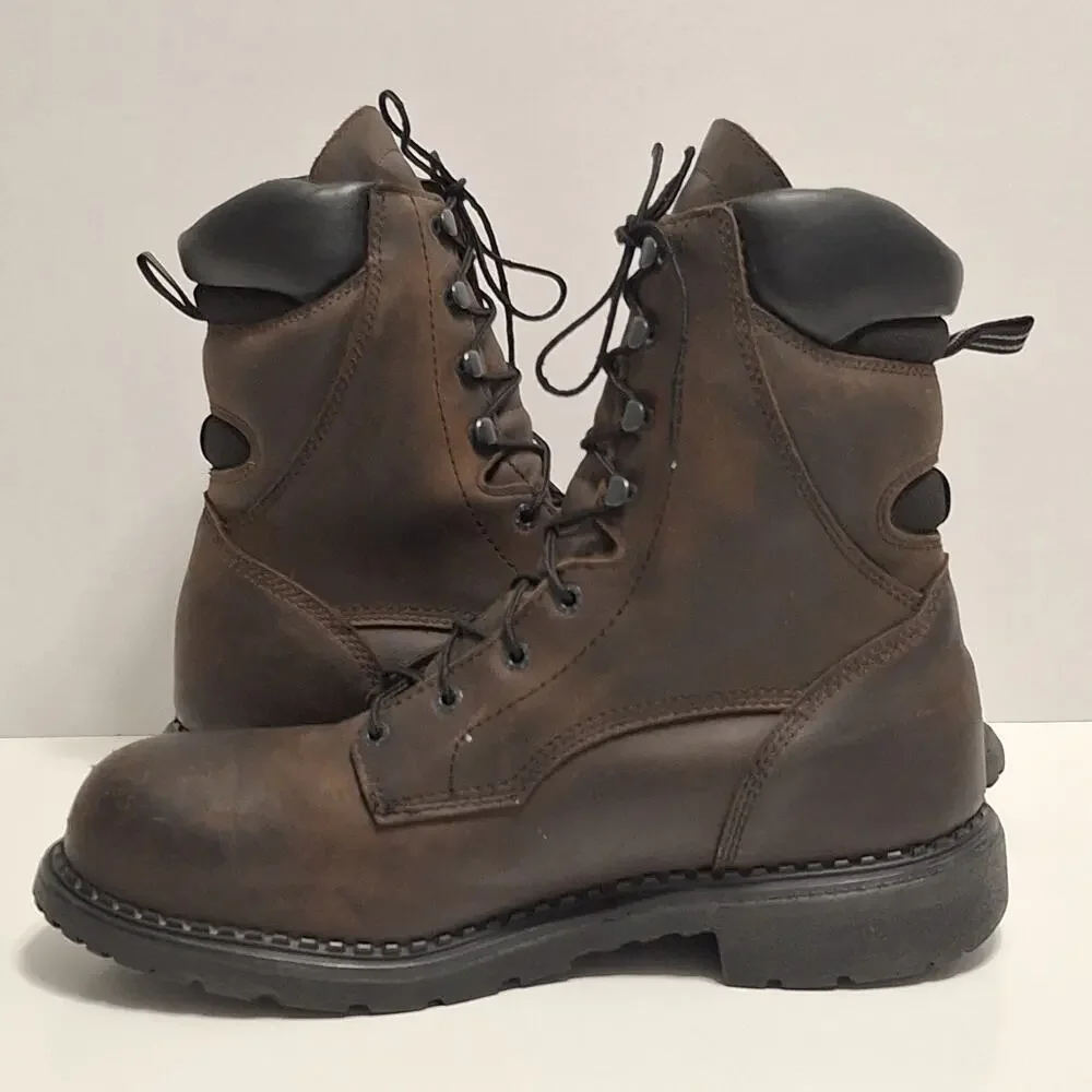 Red Wing Shoes red wing