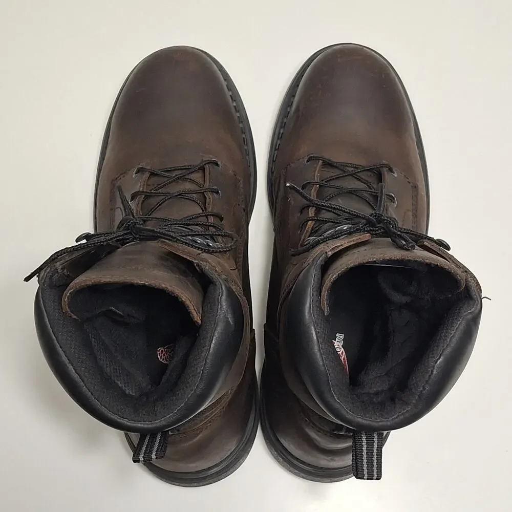 Red Wing Shoes red wing