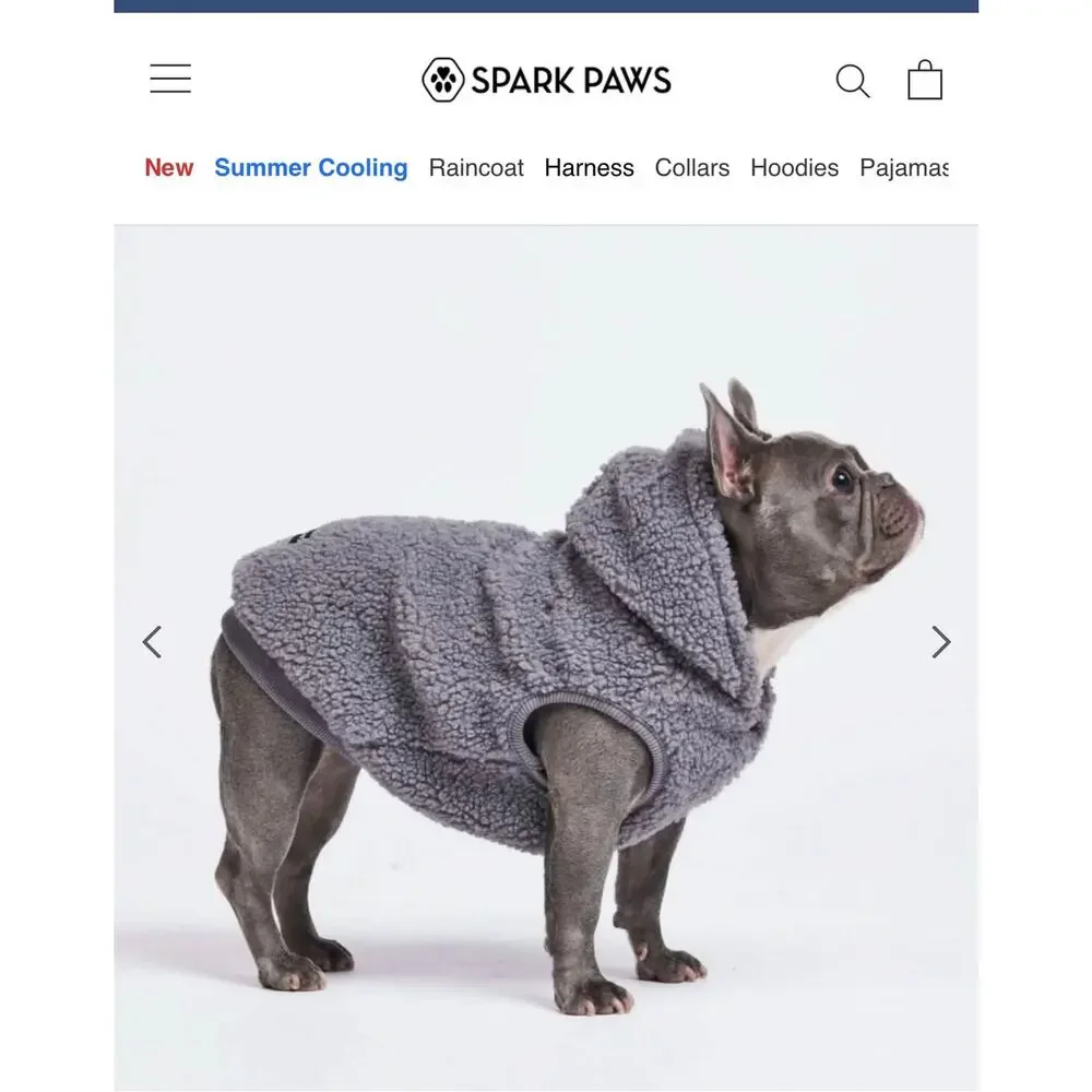 Spark Paws spark paws