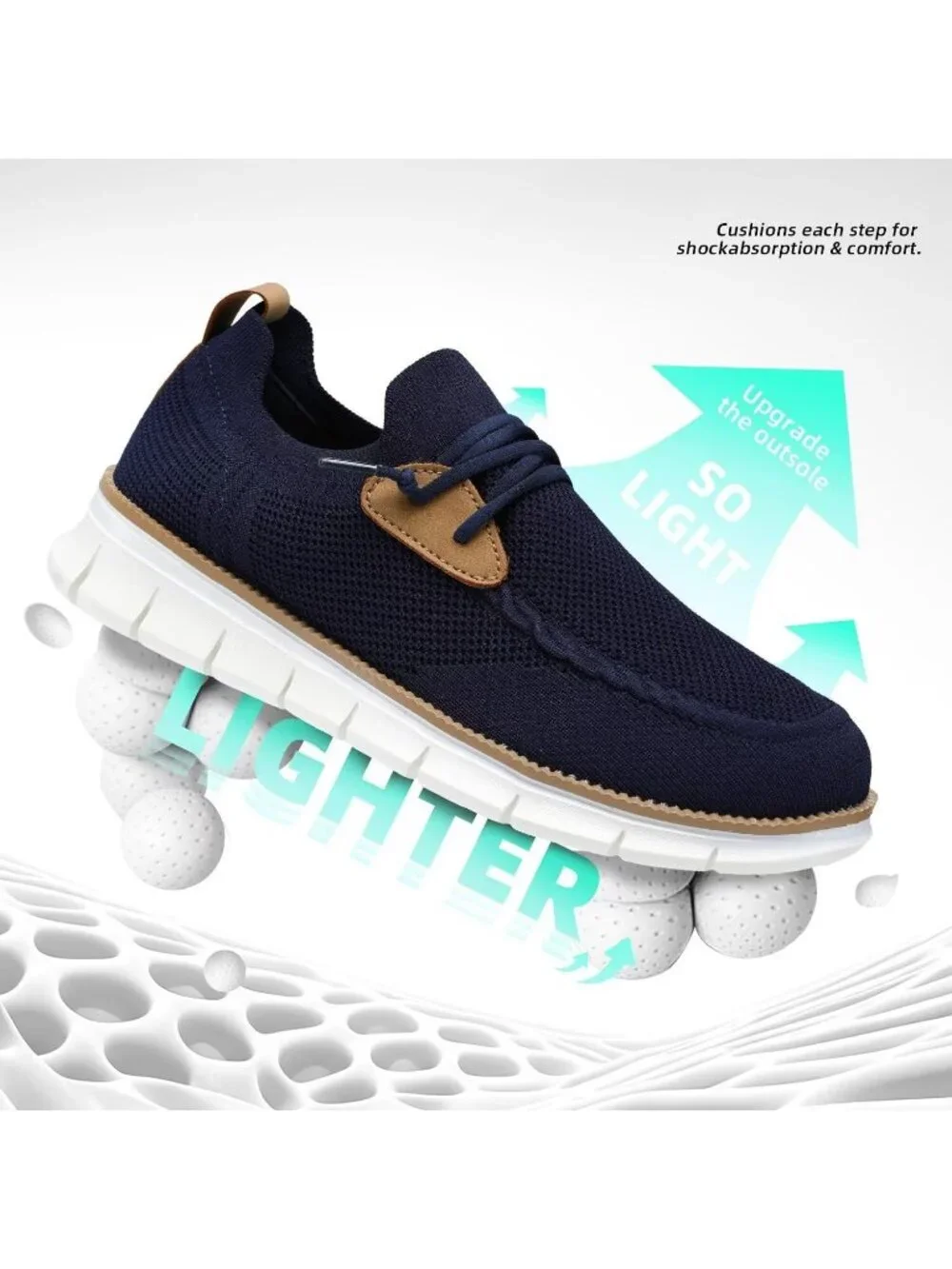 N/A mens casual