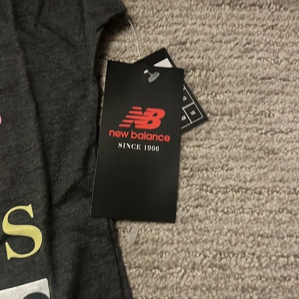 New Balance new balance