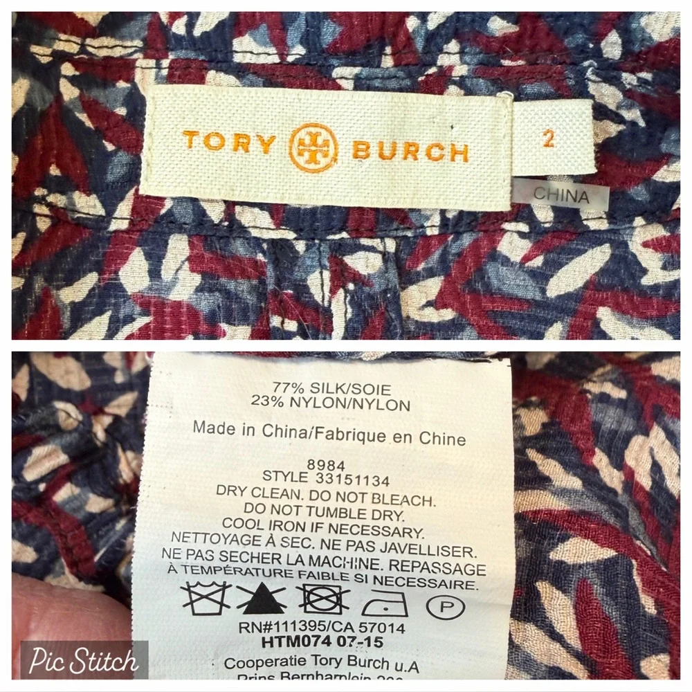 Tory Burch guc tory