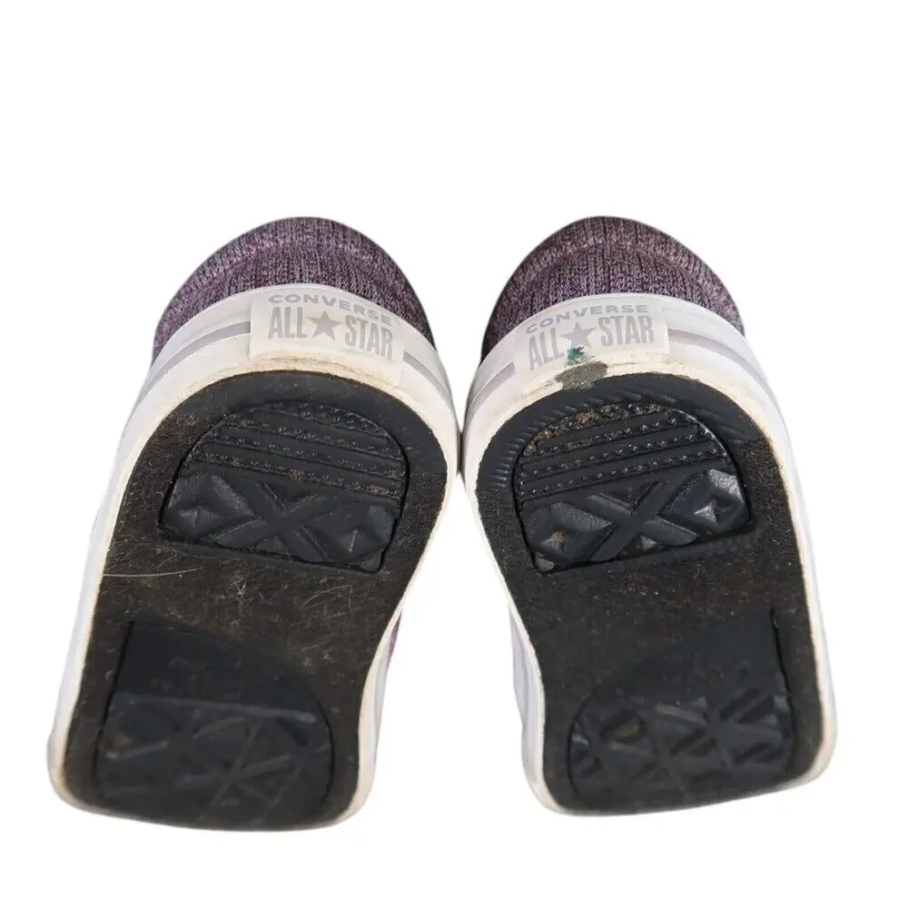 Converse used shoes