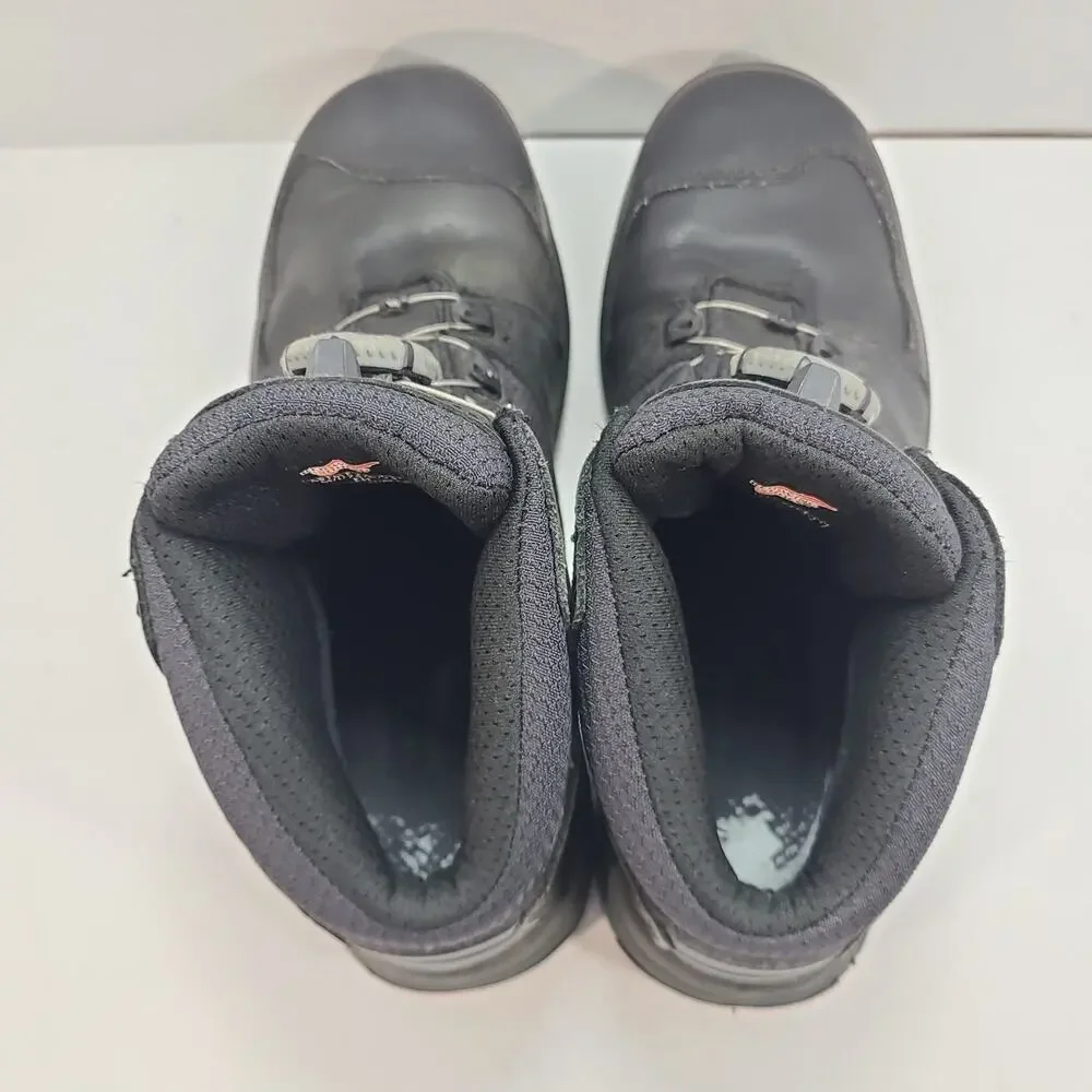 Red Wing Shoes red wing
