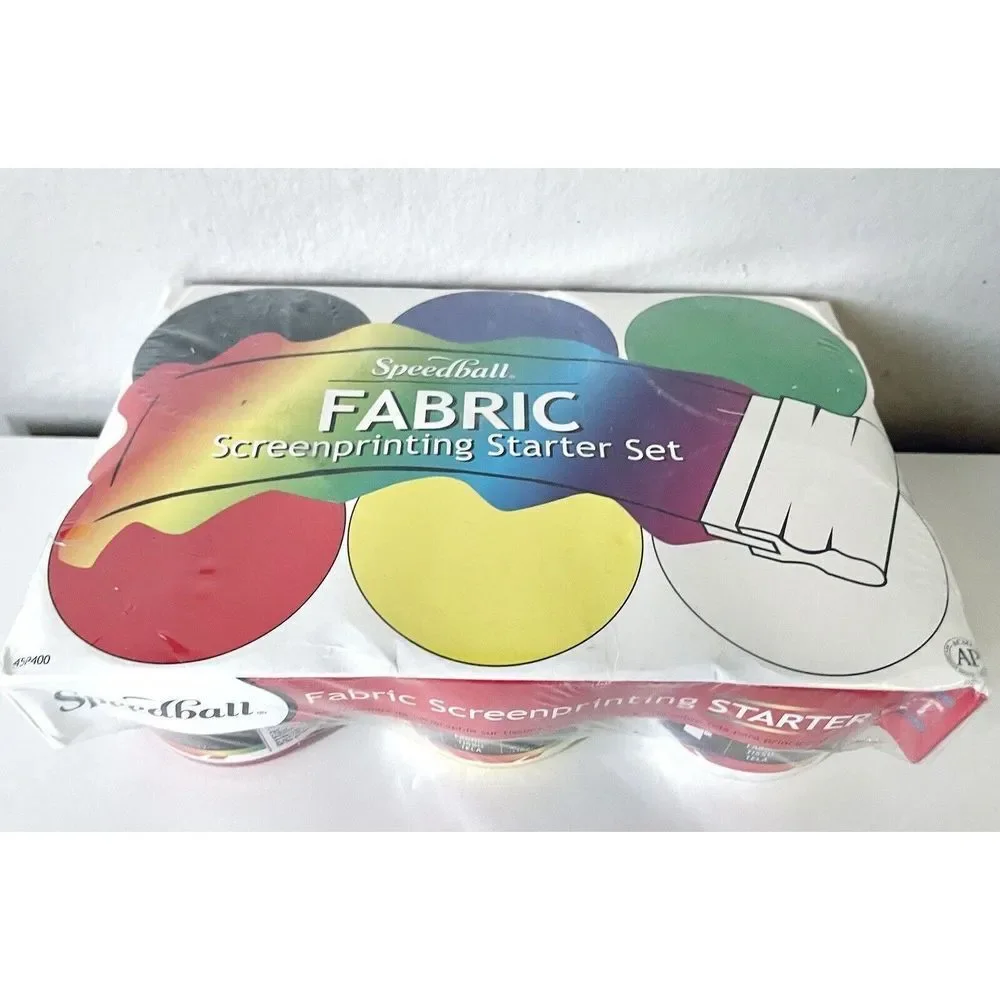 Speedball perfect paint reliable