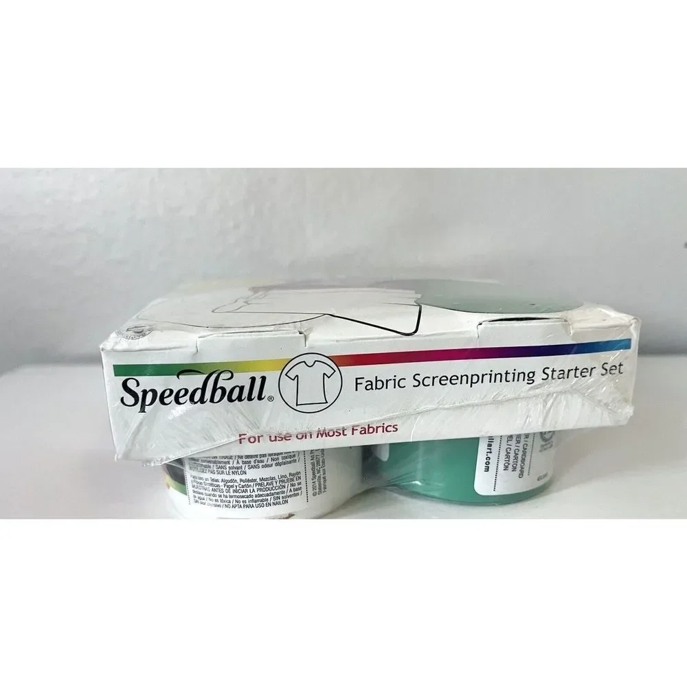 Speedball package usa designs