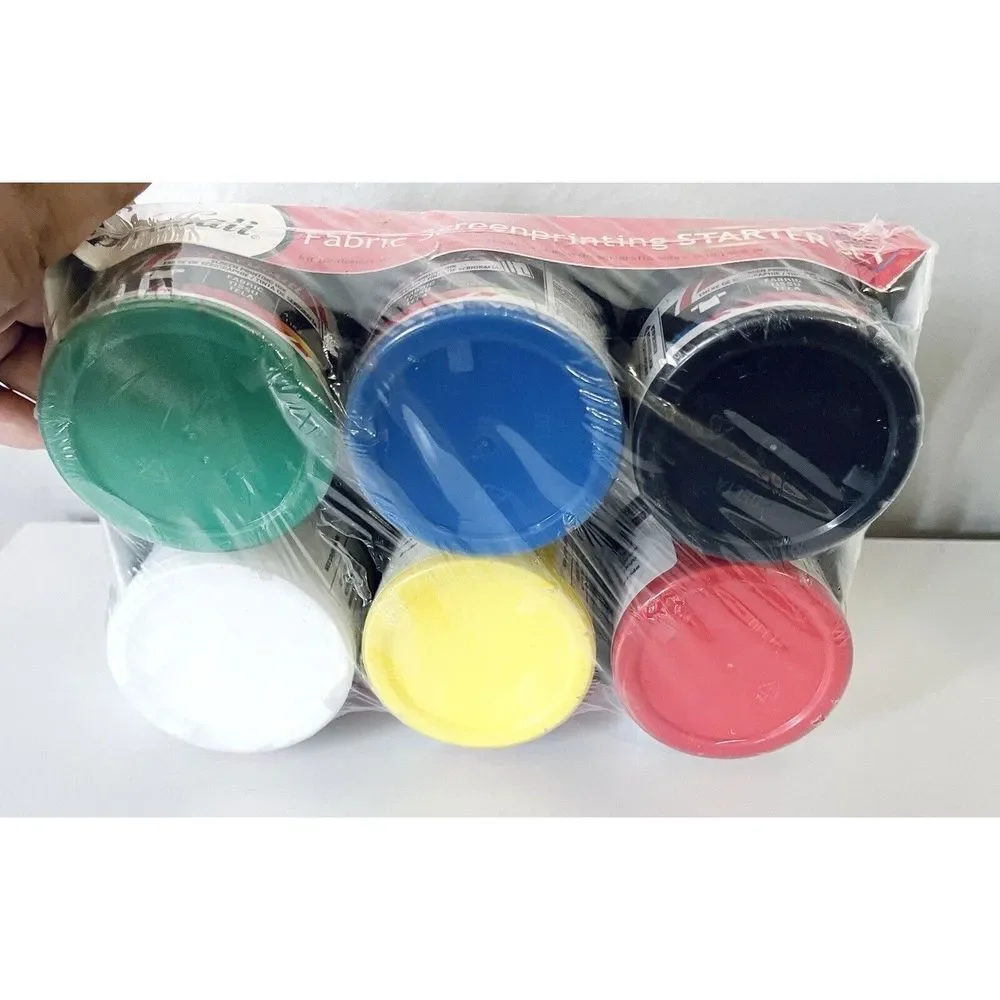 Speedball set type item