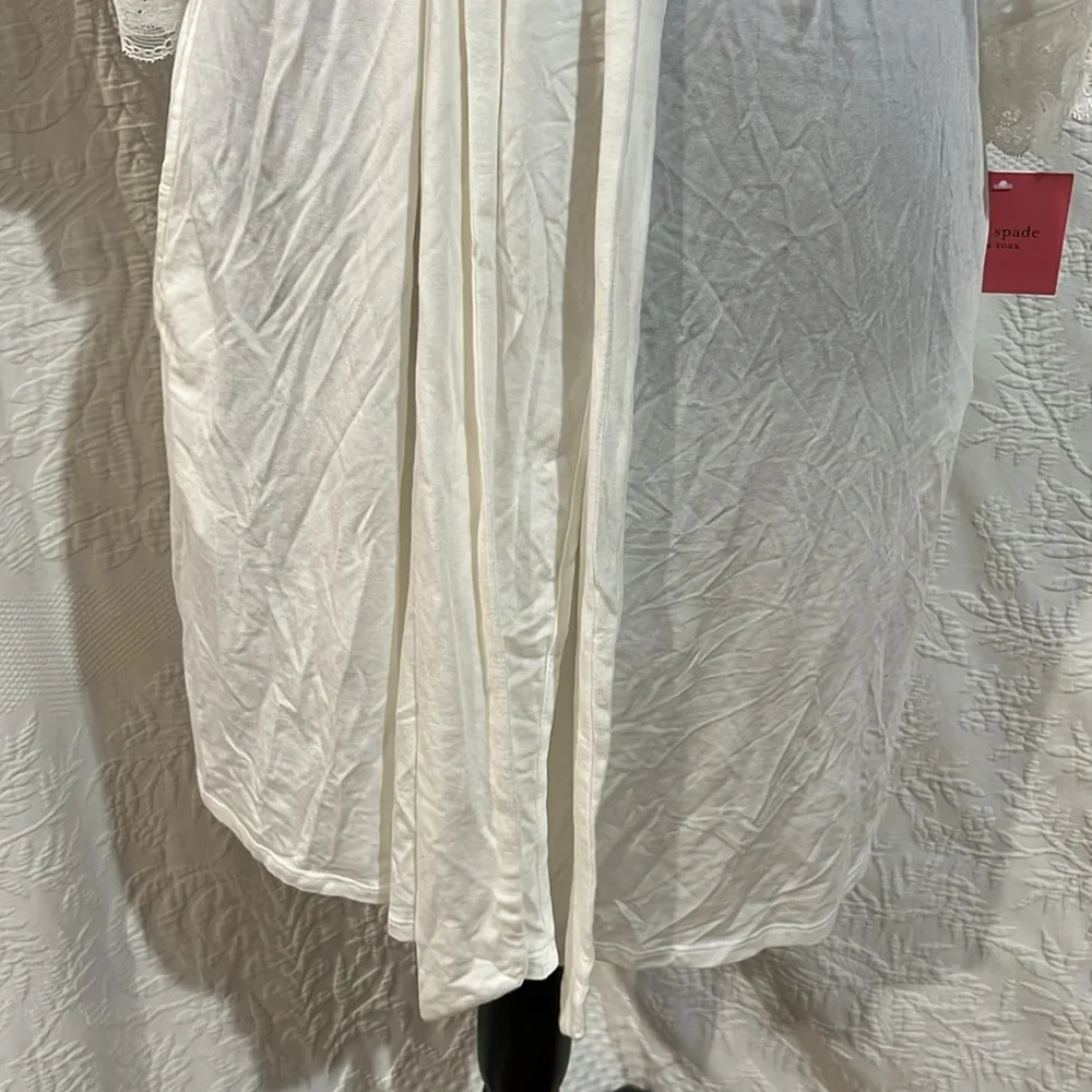 kate spade surplice neck