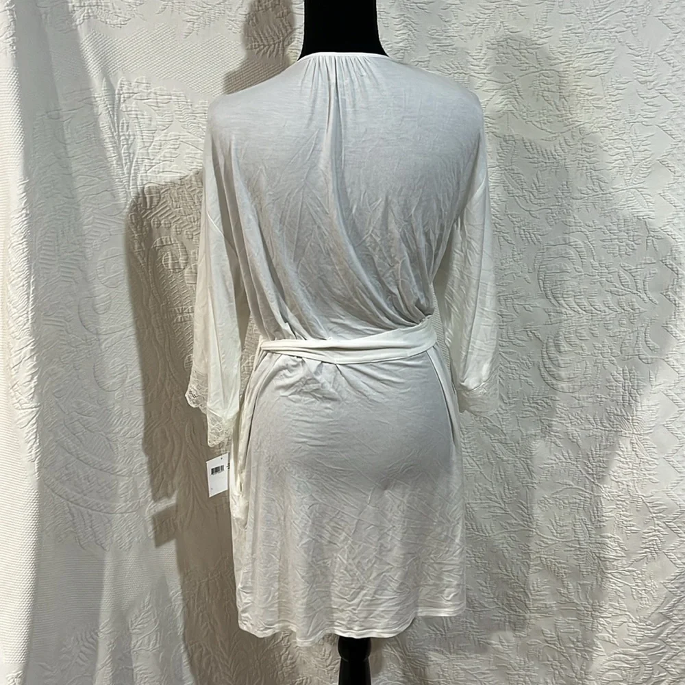kate spade surplice neck