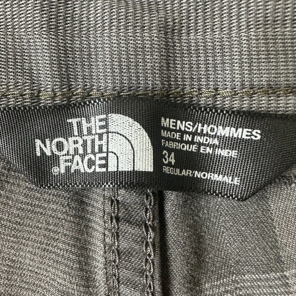 The North Face north face