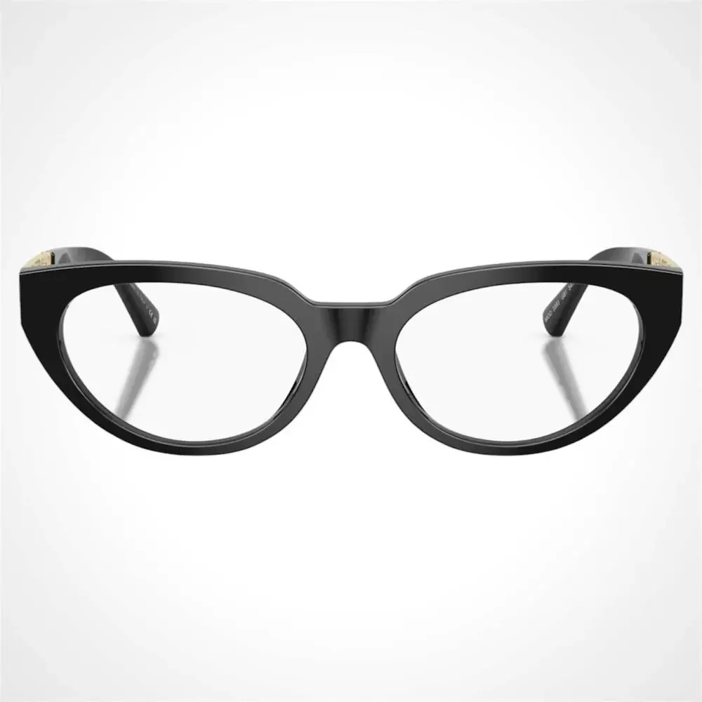 Versace new eyeglasses