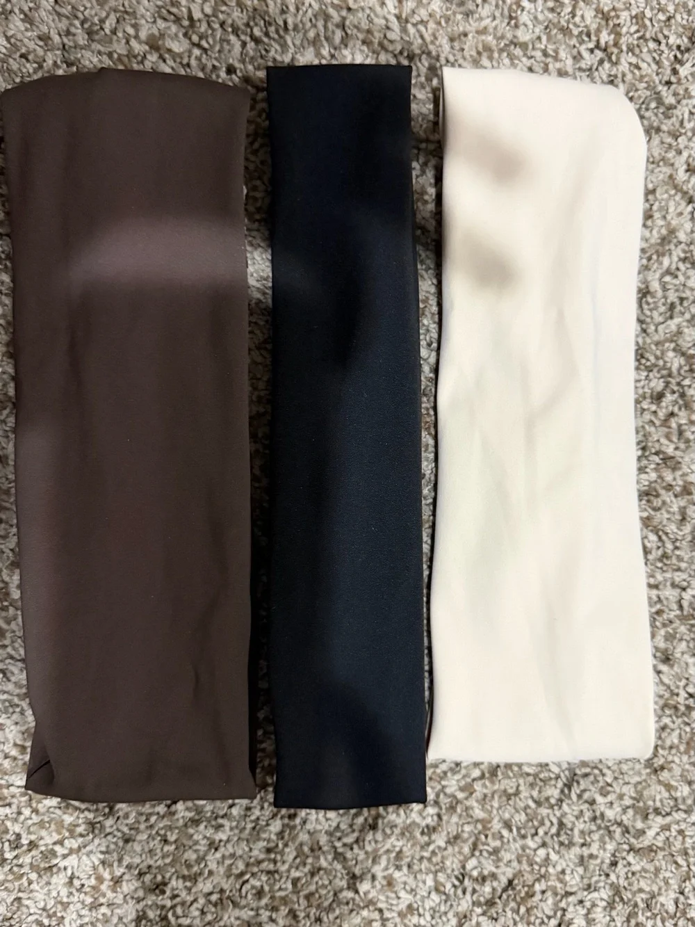N/A soft stretch
