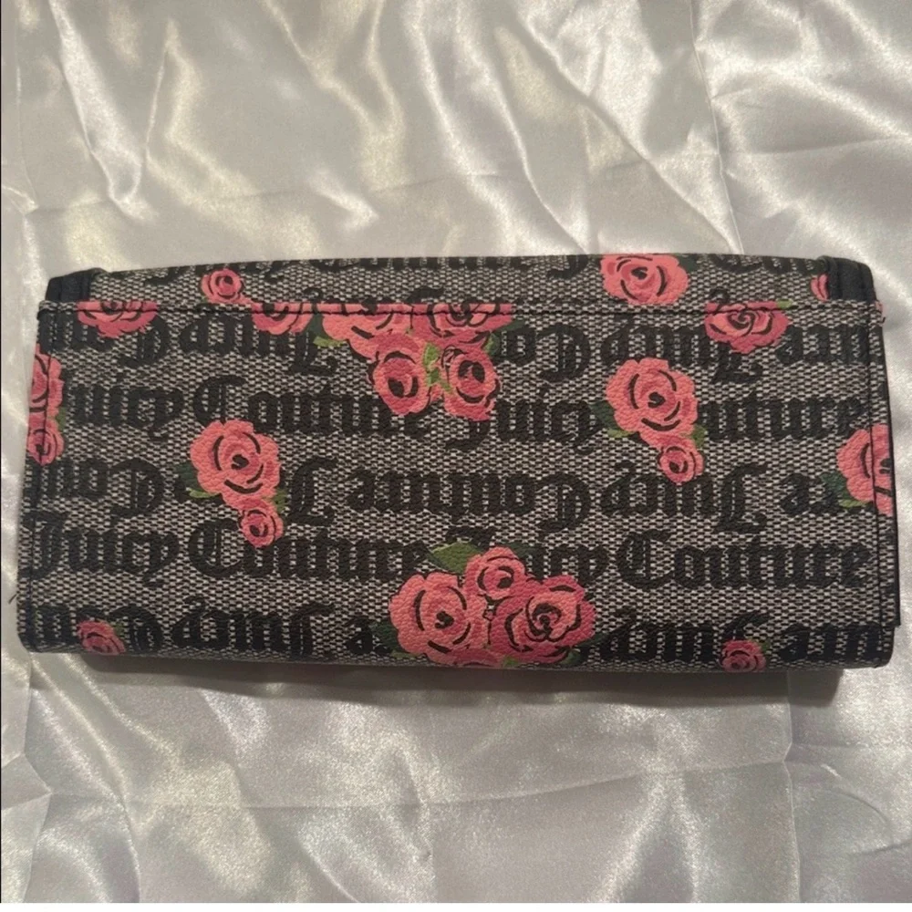 Juicy Couture chic juicy