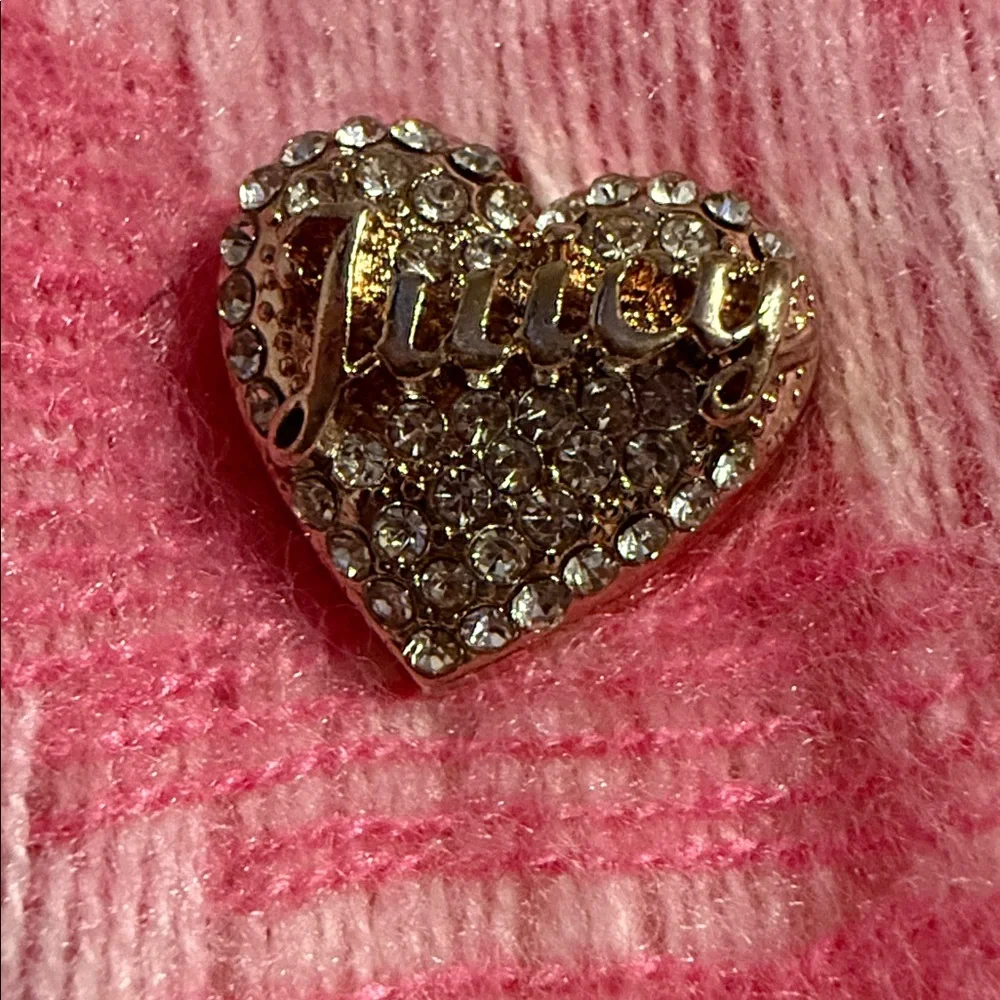 Juicy Couture chic juicy