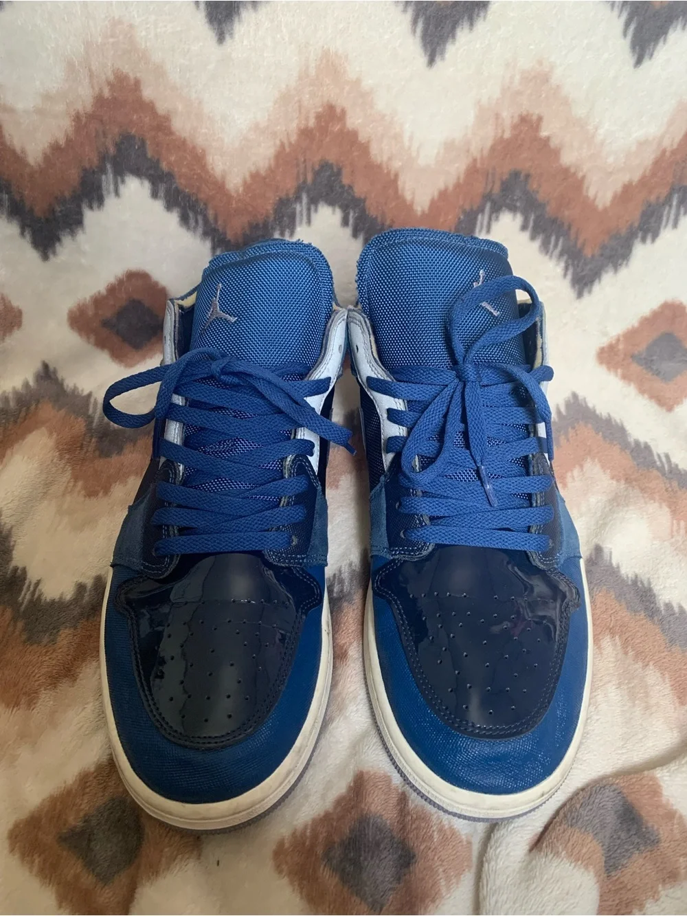 Jordan low se