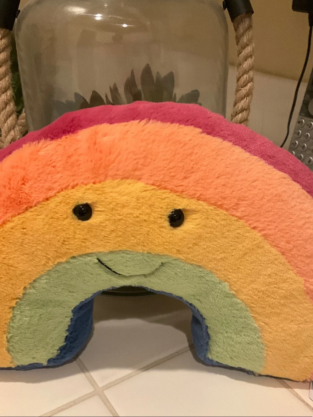 Jellycat new tags