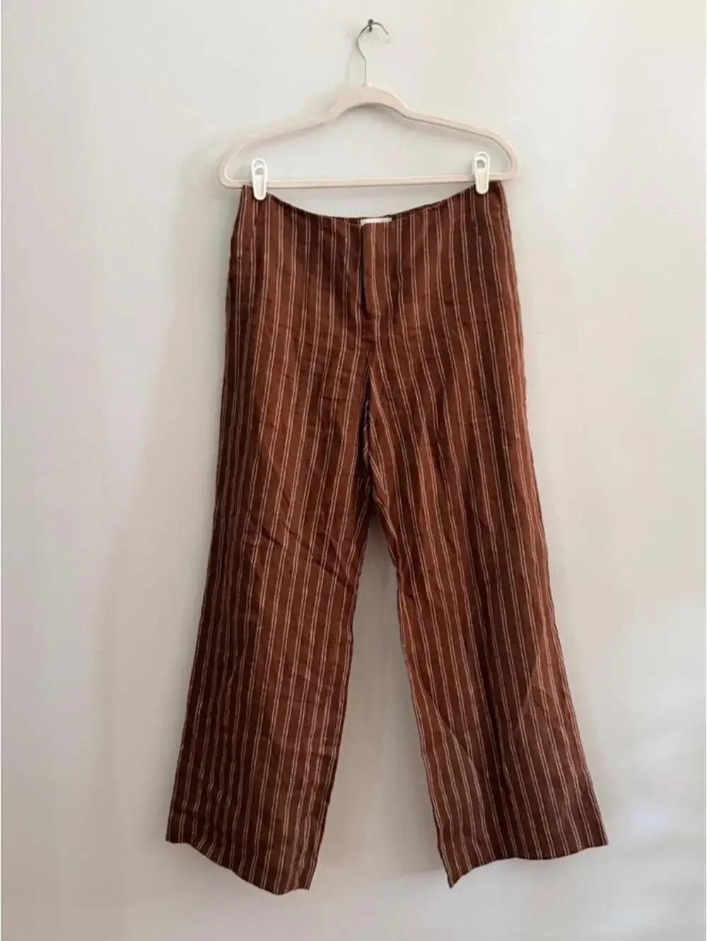 Reformation size retail