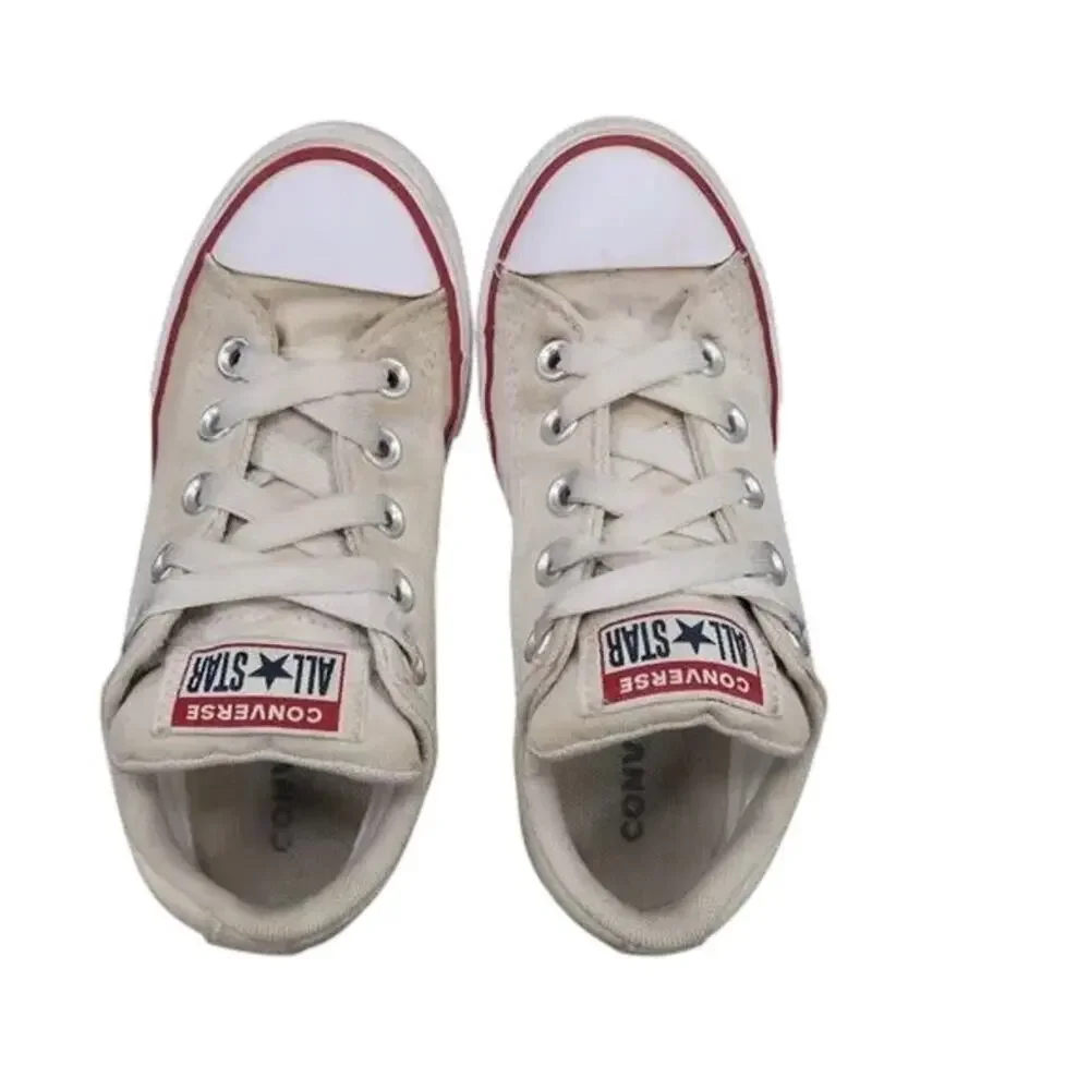 Converse used shoes
