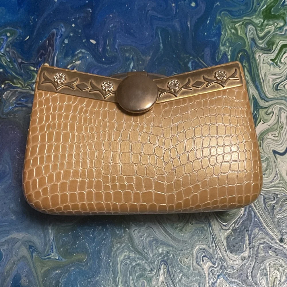 N/A elegant clutch