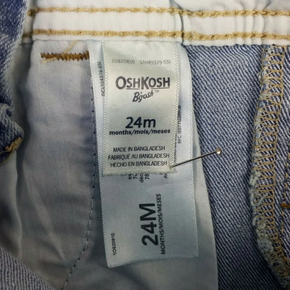 OshKosh Bgosh oshkosh gosh