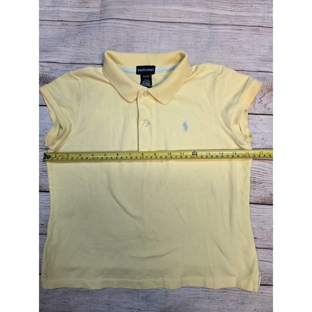 Ralph Lauren size xl