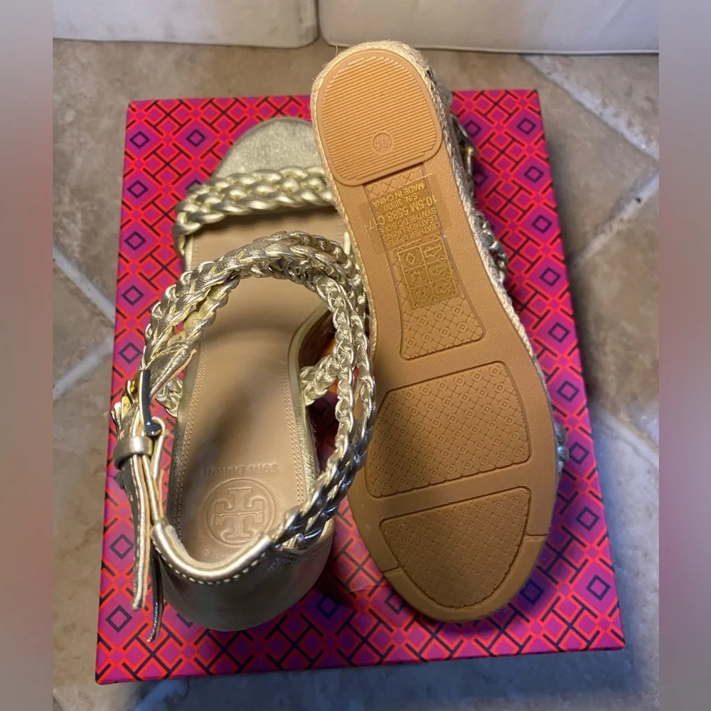 Tory Burch brand new