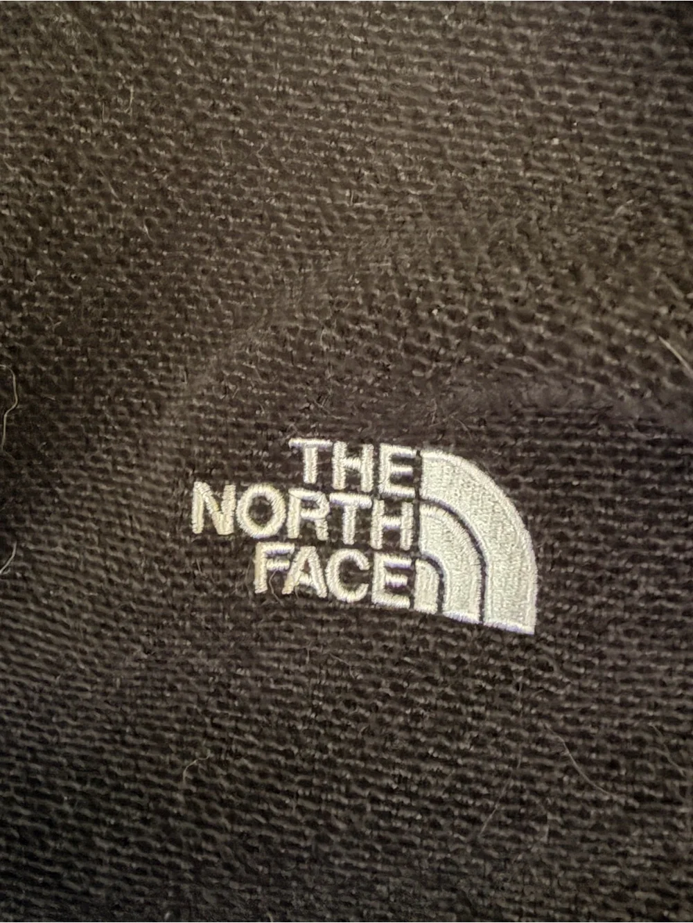 The North Face 🏔️ north